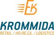 Krommida logo